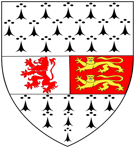 Carlow Crest