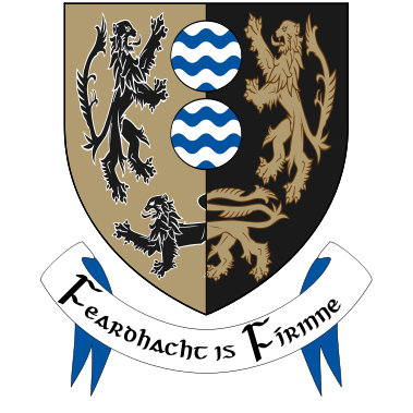 Cavan Crest