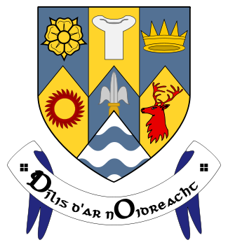 Clare Crest