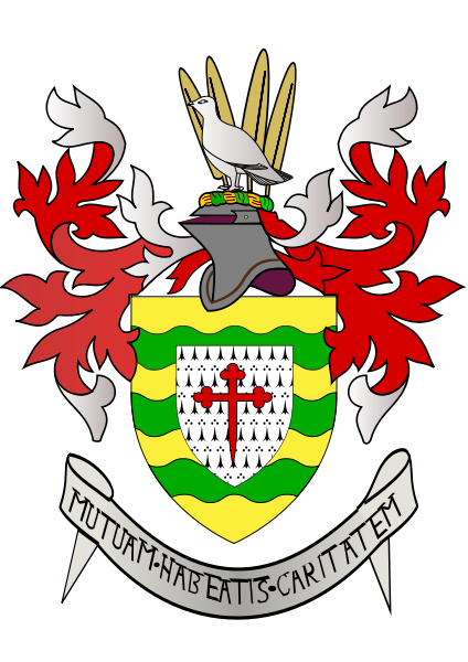 Donegal Crest