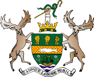Down Crest