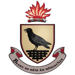 Dublin Crest