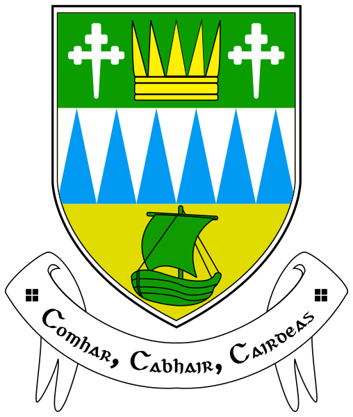 Kerry Crest