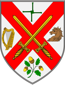Kildare Crest