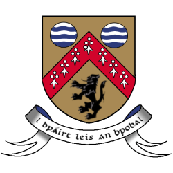 Laois Crest