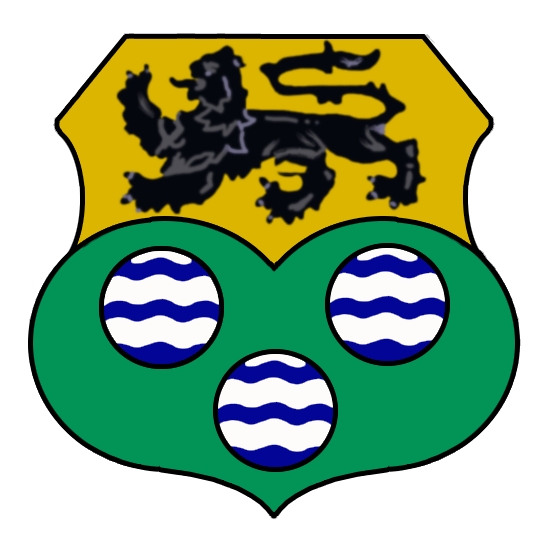 Leitrim Crest