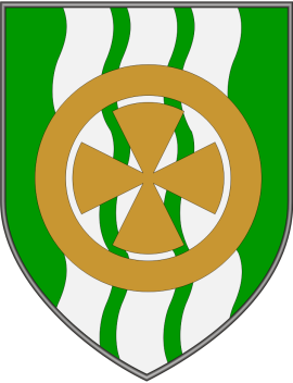 Limerick Crest
