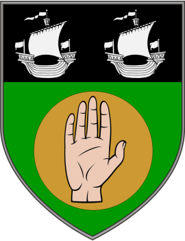 Louth Crest