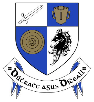 Monaghan Crest