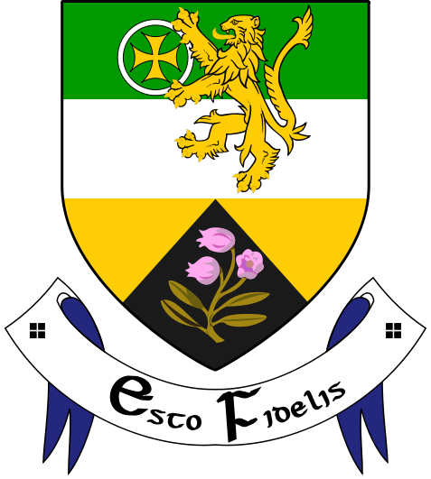 Offaly Crest