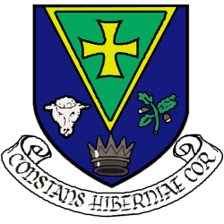 Roscommon Crest