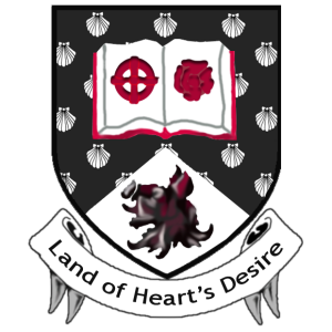 Sligo Crest