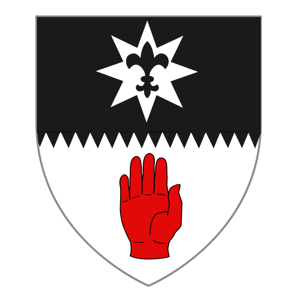 Tyrone Crest