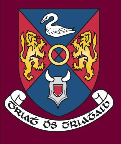 Westmeath Crest