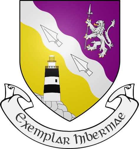 Wexford Crest
