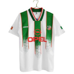 Ireland 1994 Away Jersey