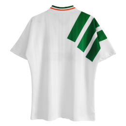 Republic of Ireland 1992/94 Away Jersey