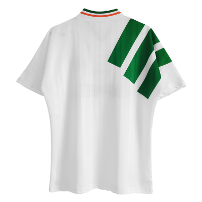 Republic of Ireland 1992/94 Away Jersey Republic of Ireland 1992/94 Away Jersey