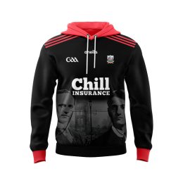 Cork 1920 Commemoration Hoodie