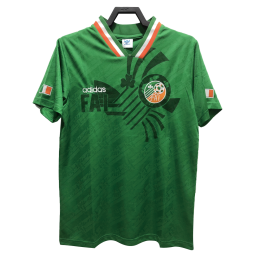 Ireland 1994 Home Jersey