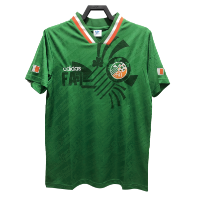 Ireland 1994 Home Jersey