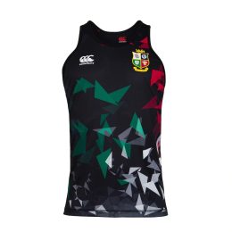 Irish and British Lions 2021 Sleeveless Jersey