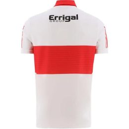 Derry 2022 Jersey
