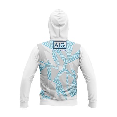 Alternative view of Dublin Kids AIG Hoodie