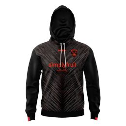 Armagh 2023 GAA Hoodie