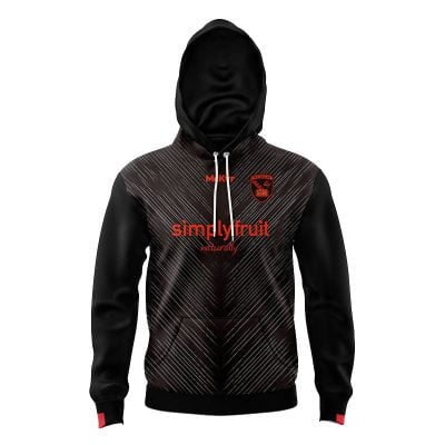 Armagh 2023 GAA Hoodie