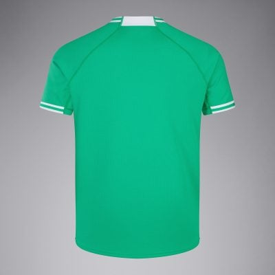 IRFU Ireland 2023 World Cup Home Jersey IRFU Ireland 2023 World Cup Home Jersey