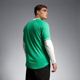 IRFU Ireland 2023 World Cup Home Jersey