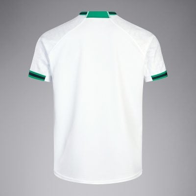 IRFU Ireland 2023 World Cup Away Jersey IRFU Ireland 2023 World Cup Away Jersey