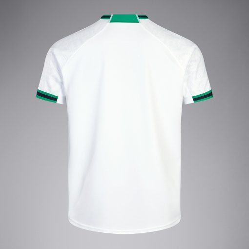 IRFU Ireland 2023 World Cup Away Jersey - Image 3