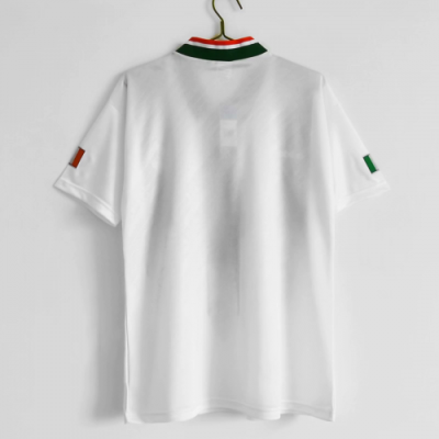 Ireland 1994 Away Jersey Ireland 1994 Away Jersey