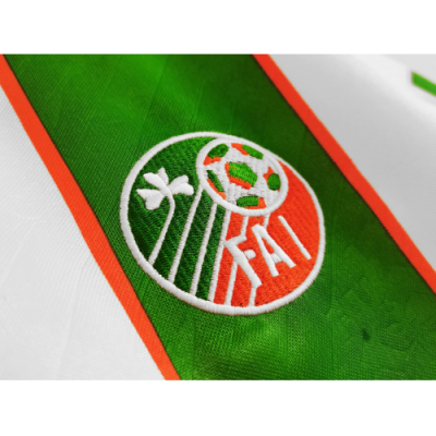 Ireland 1994 Away Jersey Ireland 1994 Away Jersey