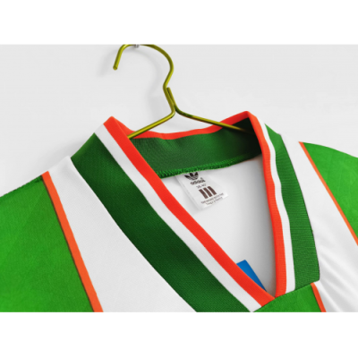 Ireland 1994 Away Jersey Ireland 1994 Away Jersey