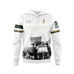 Derry Bloody Sunday 2022 Commemoration Hoodie