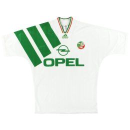 Republic of Ireland 1992/94 Away Jersey