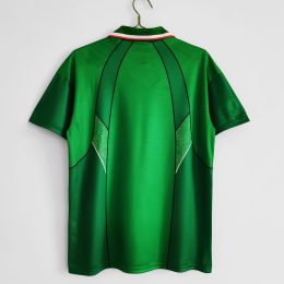 Republic of Ireland 1996 Home Jersey