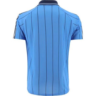 Alternative view of Dublin Retro 2021 Jersey