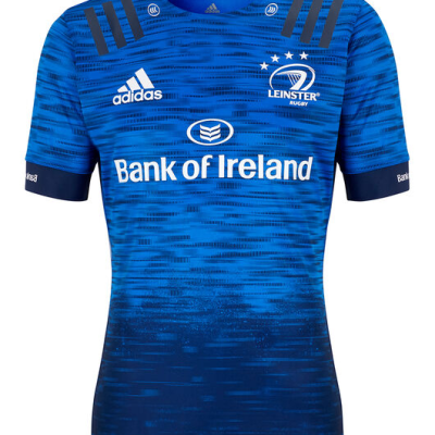 Leinster Adidas 20/22 Jersey