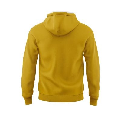Alternative view of Pittsburgh Steelers Hoodie - Umbro