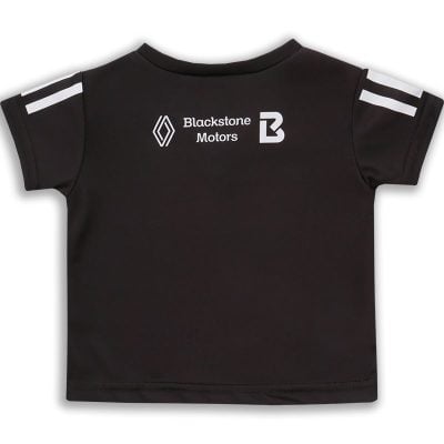 Alternative view of Louth GAA Baby 2022 Goalkeeper Jersey