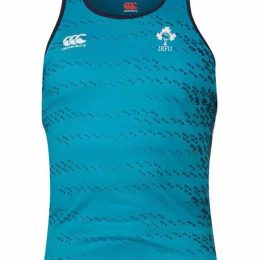 IRFU Ireland 2018/19 Training Jersey