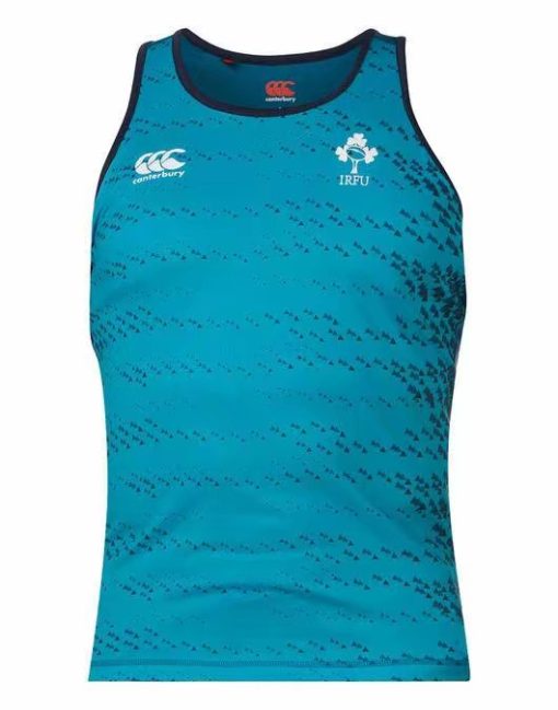 IRFU Ireland 2018/19 Training Jersey