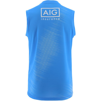 Alternative view of Dublin Home Sleeveless Jersey