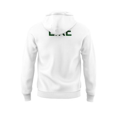 Alternative view of Ireland 2003 Hoodie
