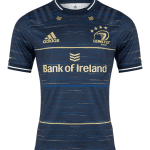 Foulard Rugby Leinster - Porte-billet Saison 2021/22 - Pour Supporters !