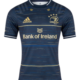 Leinster Adidas 2021/22 Rugby Jersey